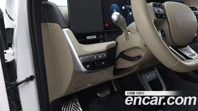 Hyundai Ioniq 5 New — Фото автомобиля 19