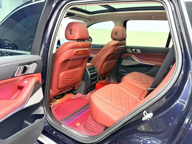 BMW X5 — Фото автомобиля 4