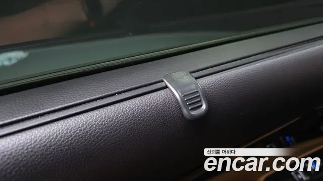 Kia Canival Carnival 4 поколение Дизель 7 мест Noblesse — Фото автомобиля 29