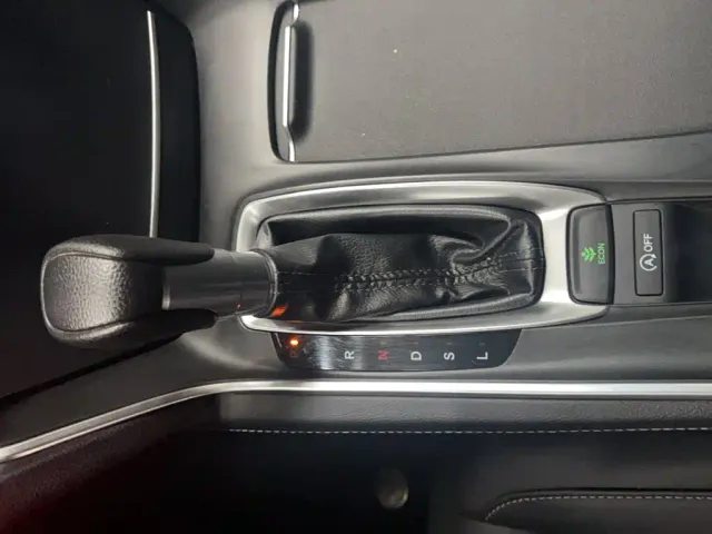 Honda Inspire — Фото автомобиля 12