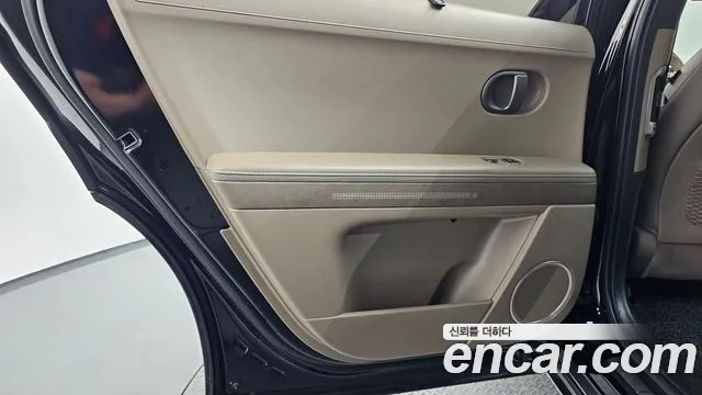 Hyundai Ioniq 5 — Фото автомобиля 14