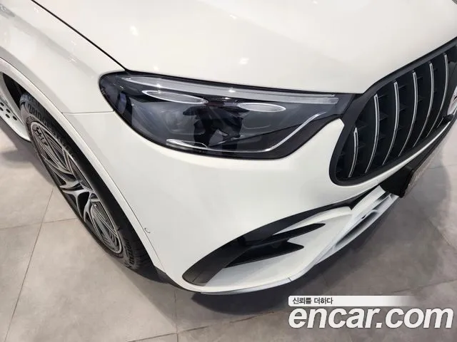 Mercedes-Benz GLC-Class X254 — Фото автомобиля 12