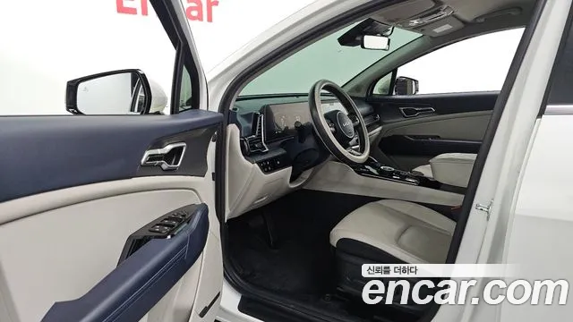 Kia Sportage 5th Gen — Фото автомобиля 15