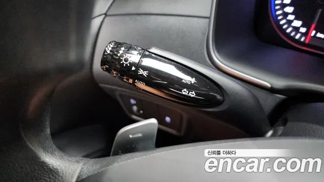 Hyundai Tucson Tucson (NX4) Бензин 1.6 Turbo 4WD — Фото автомобиля 13