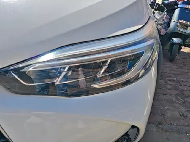 Toyota YARiS L Zhi Xuan — Фото автомобиля 5