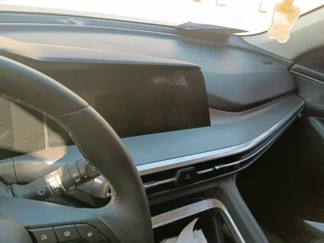 Changan CS35 Plus — Фото автомобиля 13