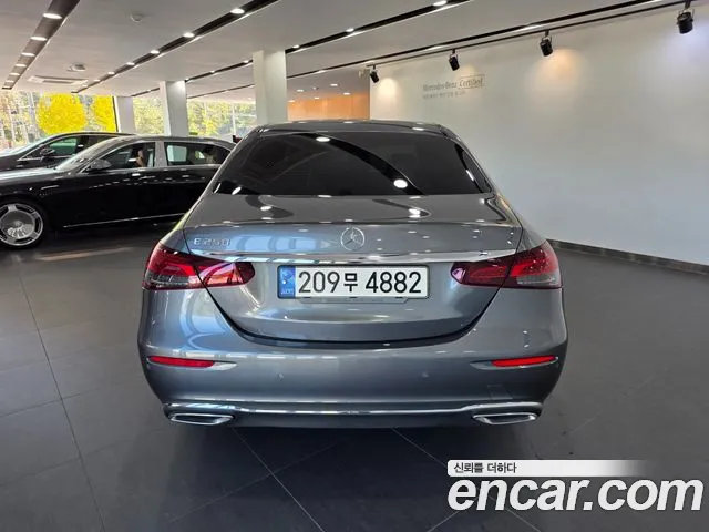 Mercedes-Benz E-Class W213 — Фото автомобиля 4