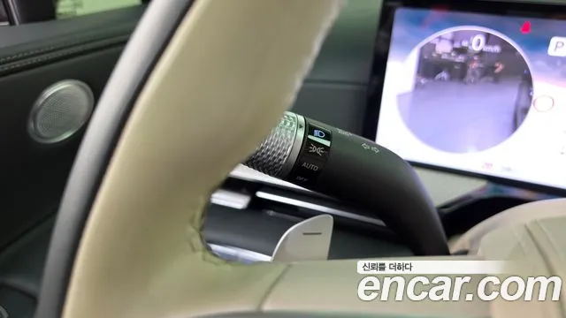 Genesis GV80 — Фото автомобиля 30