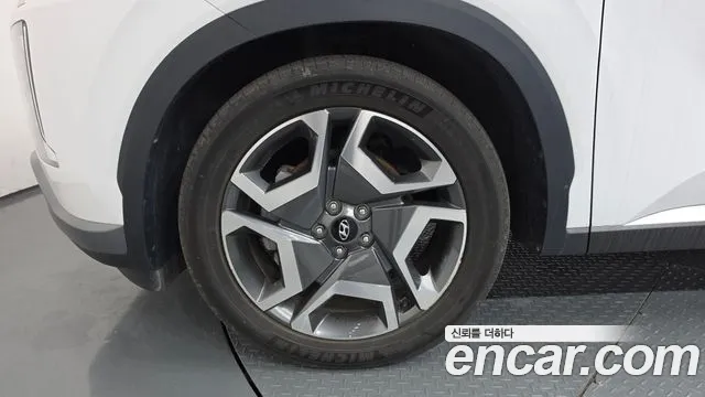 Hyundai Palisade The New Palisade Бензин 3.8 2WD — Фото автомобиля 5