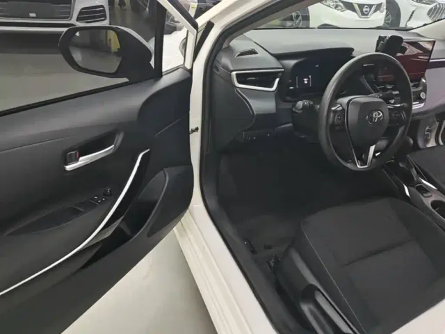 Toyota Corolla — Фото автомобиля 15