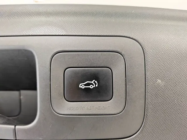 GAC Trumpchi E8 — Фото автомобиля 22