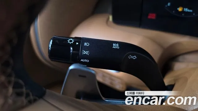 Hyundai Palisade LX3 — Фото автомобиля 29