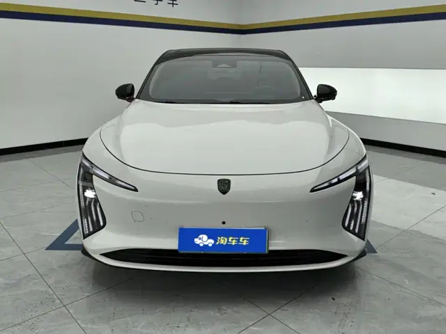 Forthing Xinghai S7 — Фото автомобиля 2