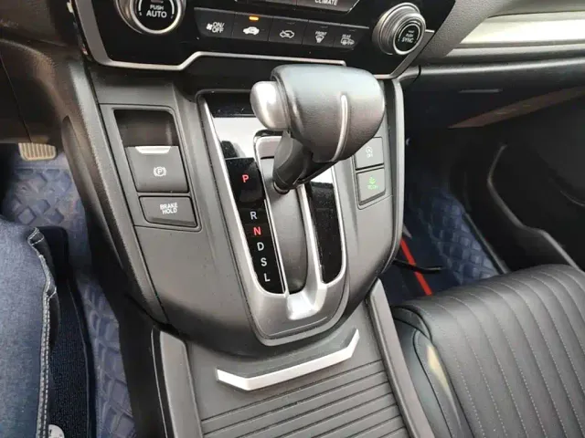 Honda Breeze — Фото автомобиля 13