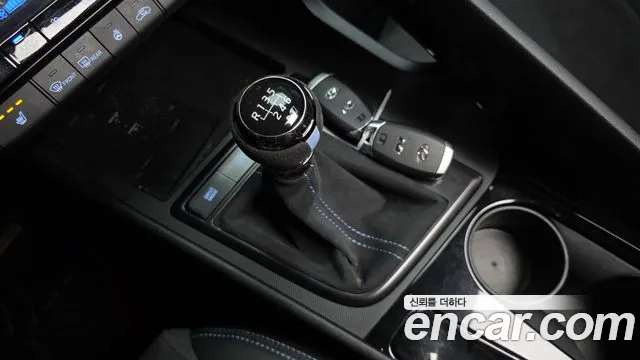 Hyundai AVANTE — Фото автомобиля 9