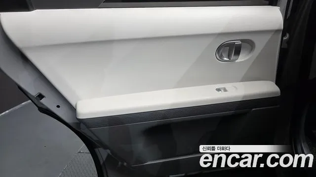 Hyundai Ioniq5 — Фото автомобиля 25