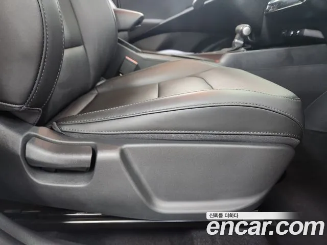 Kia Niro The All New Niro Trendy — Фото автомобиля 15