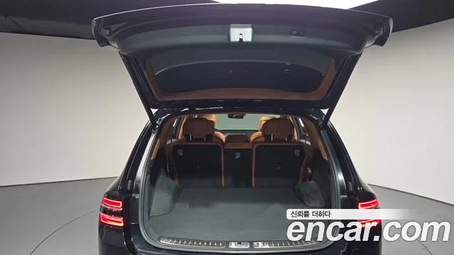 Genesis GV80 2.5T Бензин AWD — Фото автомобиля 5