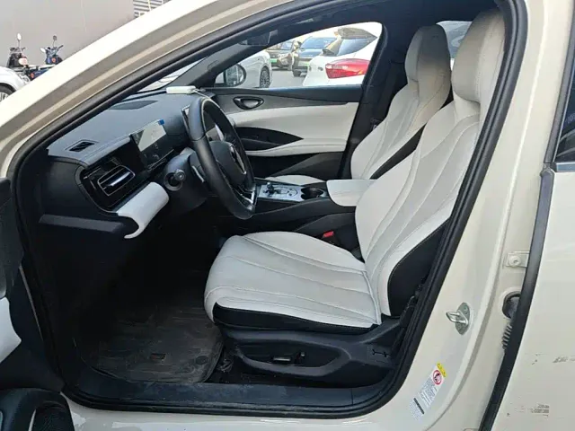 BYD Seal 06 — Фото автомобиля 14