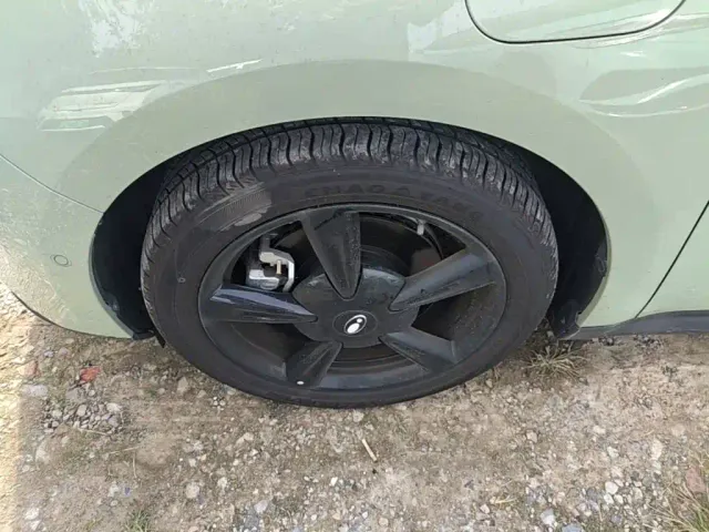 Ora Good Cat — Фото автомобиля 22