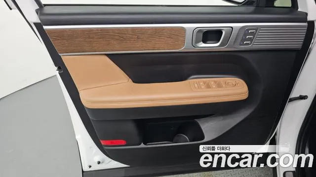 Hyundai Santafe — Фото автомобиля 21