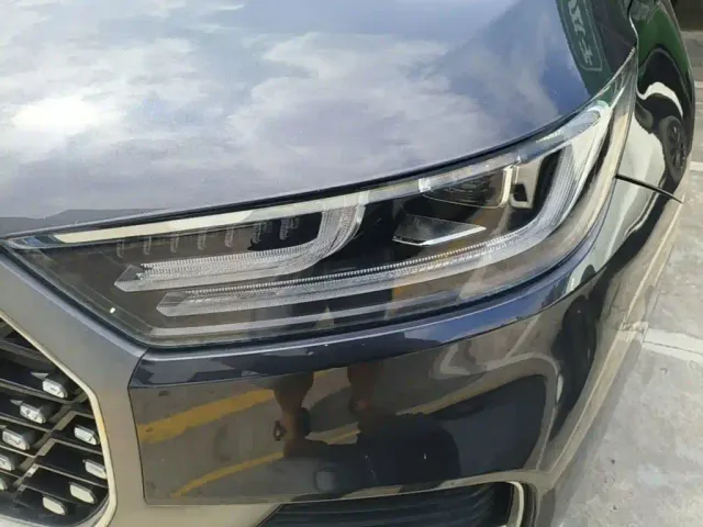 Chery Tiggo 8 PLUS — Фото автомобиля 23