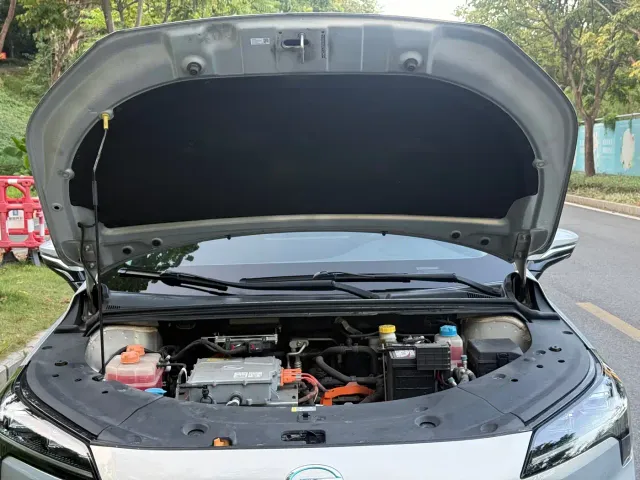 GAC Aion S Plus — Фото автомобиля 14