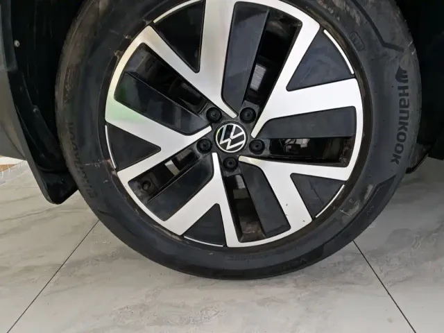 Volkswagen Tayron — Фото автомобиля 9