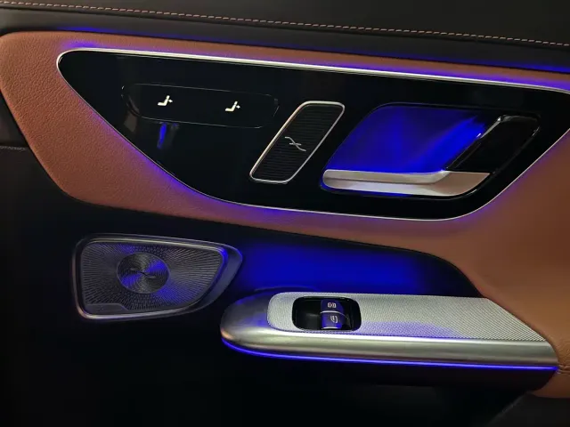 Mercedes-Benz GLC-Class — Фото автомобиля 18