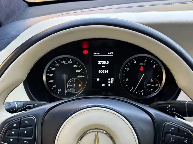 Mercedes-Benz Vito — Фото автомобиля 15