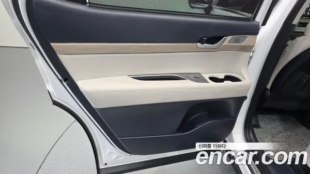 Hyundai Palisade — Фото автомобиля 14
