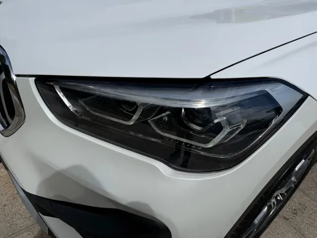 BMW X1 — Фото автомобиля 12