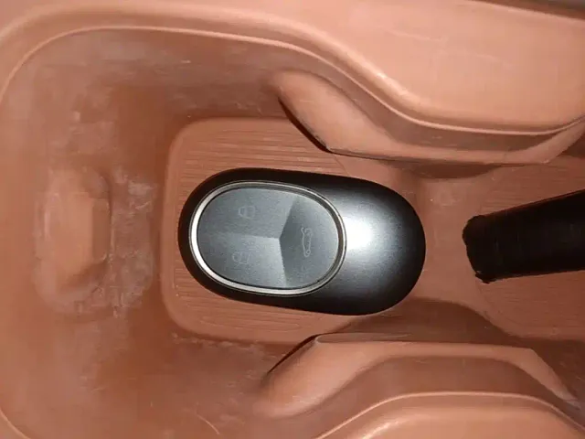Nio EC7 — Фото автомобиля 8