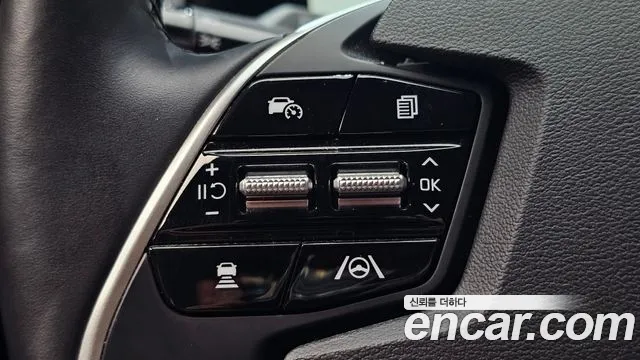 Kia EV6 — Фото автомобиля 17