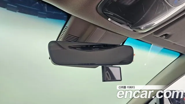Genesis G80 Бензин 2.5 турбо AWD — Фото автомобиля 19