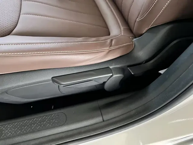 Wuling Bingo — Фото автомобиля 14