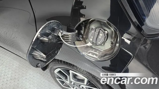 Kia RAY Новый Kia Ray Signature — Фото автомобиля 30
