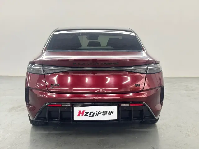BYD Seal — Фото автомобиля 8