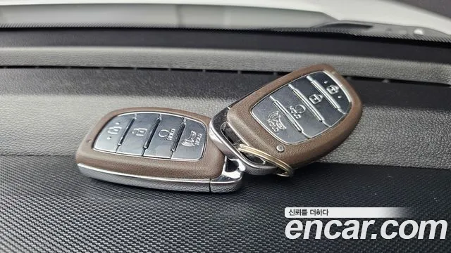 Hyundai Casper Casper Modern — Фото автомобиля 17