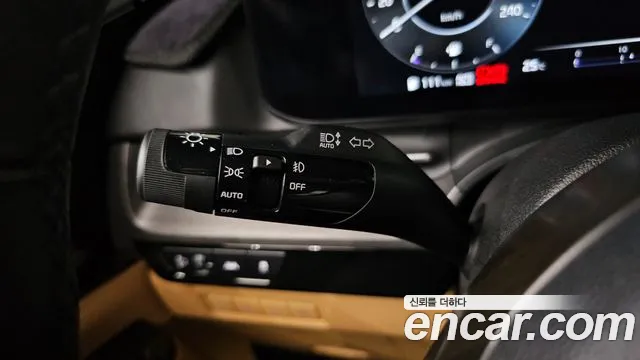 Kia Canival Carnival 4 поколение Дизель 7 мест Signature — Фото автомобиля 6