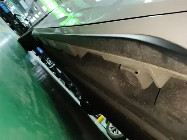 GAC Aion S Plus — Фото автомобиля 21