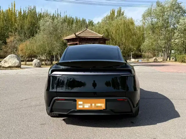Tesla Model Y — Фото автомобиля 7