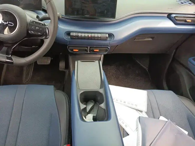 BYD Seagull — Фото автомобиля 16