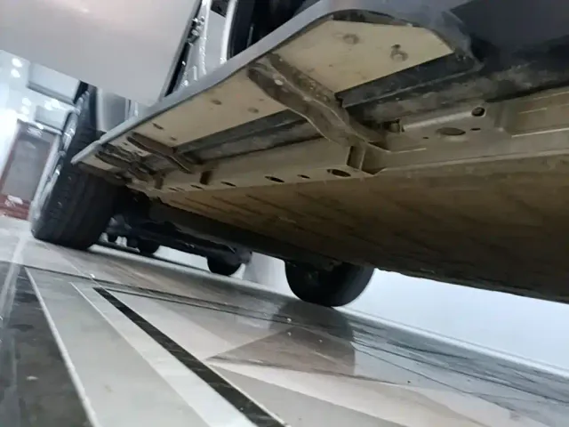 iCAR V23 — Фото автомобиля 20