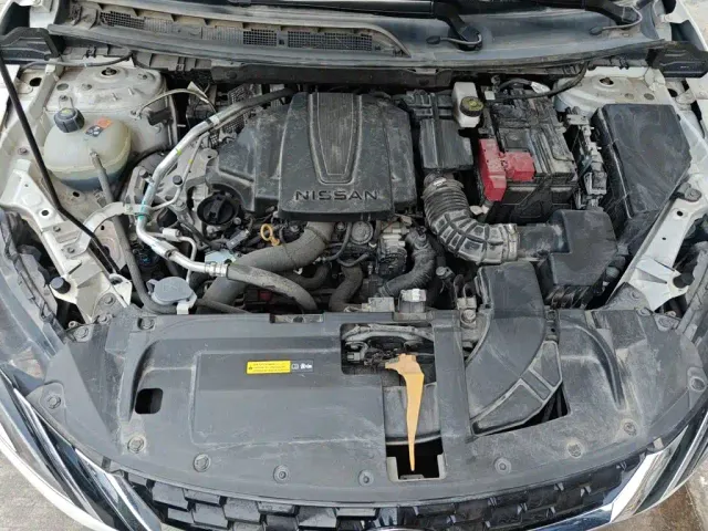 Nissan Qashqai — Фото автомобиля 16