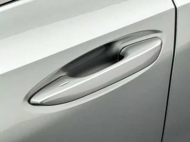 Lexus ES — Фото автомобиля 11