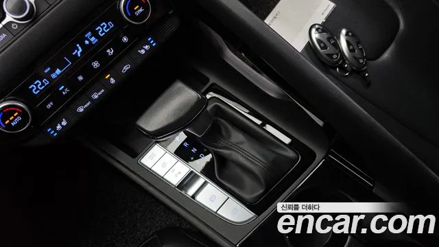 Hyundai AVANTE Новый Avante (CN7) — Фото автомобиля 9