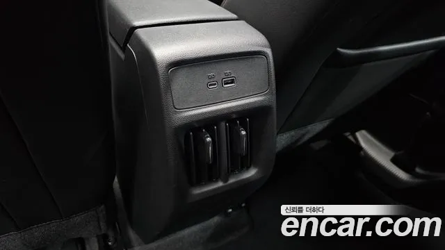 ChevroletGMDaewoo Trax Trax Кроссовер — Фото автомобиля 28