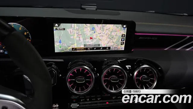 Mercedes-Benz CLA-Class — Фото автомобиля 13