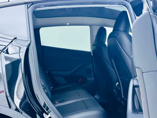 Tesla Model Y — Фото автомобиля 15